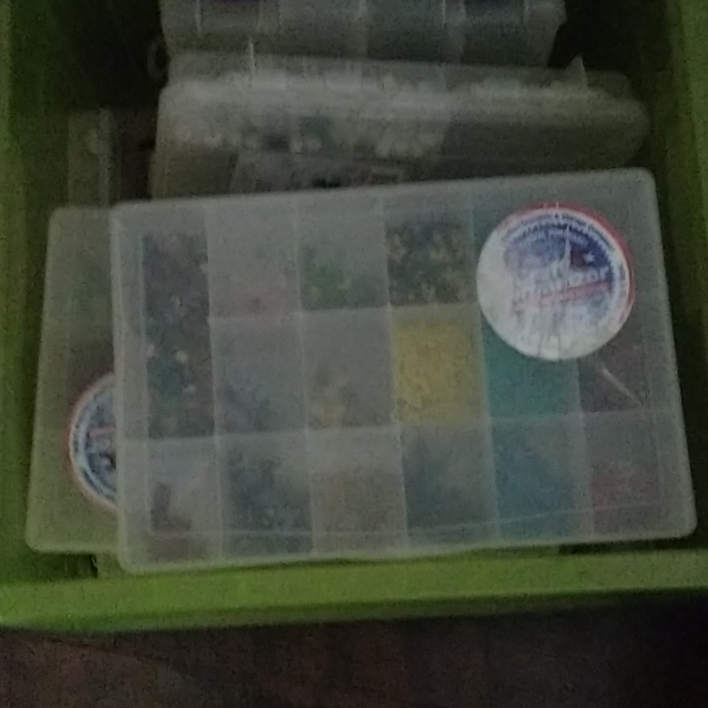 Craft Beads